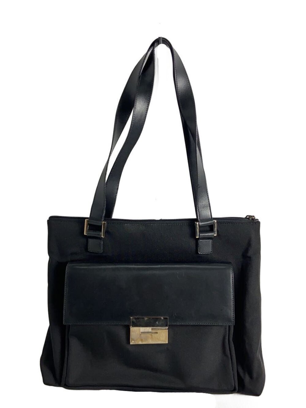 Gucci Tote Bag Black